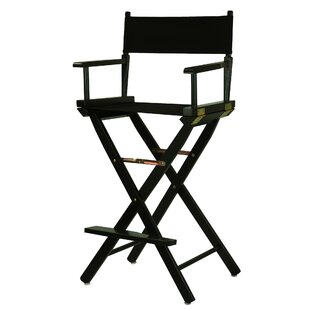 Due North Chairs Oversized Directors Chair Wayfair